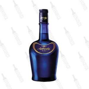 Antiquity Blue Ulta Premium Whiskey 750 ML