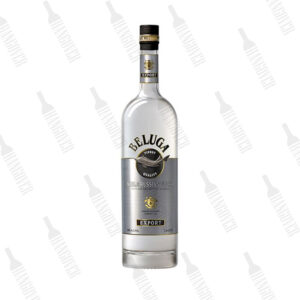 Beluga Russian Vodka 700 ML