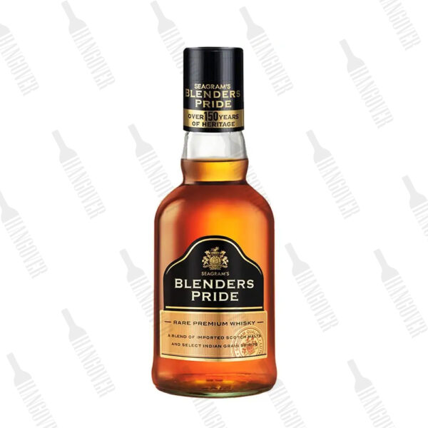 Blenders Pride Whiskey 180 ML