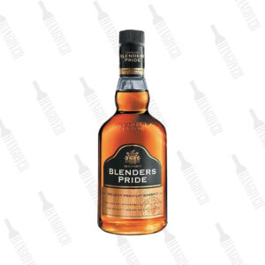 Blenders Pride Whiskey 375 ML