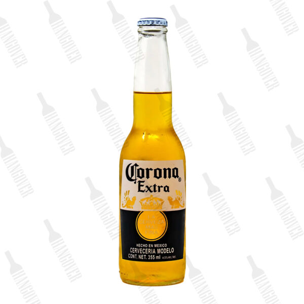 Corona Beer Bottle 1 Carton (355 ML x 24)
