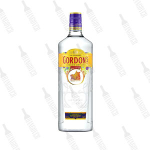 Gin Gordon's Dry