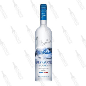 Grey Goose Vodka 1000 ML
