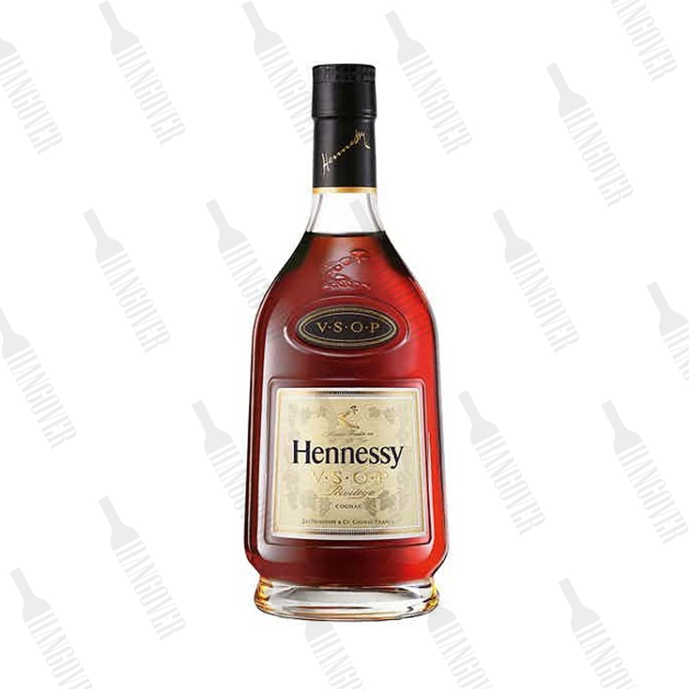 Buy Hennessy VSOP 700 ML - Hangover