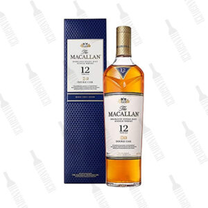 Macallan 12 years Whiskey 700 ML