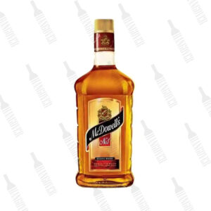 Mcdowell's Reserve No.1 Whiskey 375 ML