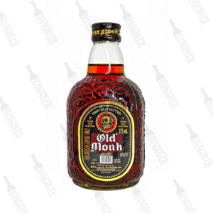 Old Monk Rum 375 ML