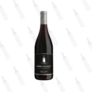 Robert Mondavi Pinot Noir Red Wine 750ml