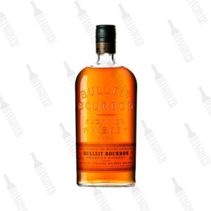 Bulleit Bourbon Whisky 700ml