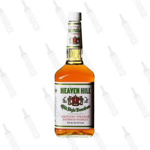 Heaven Hill Bourbon 1000ml