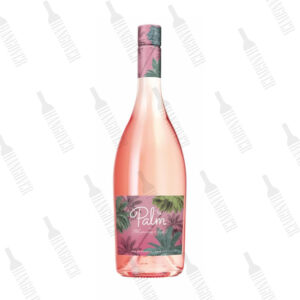 The Palm whispering Rose 700ml