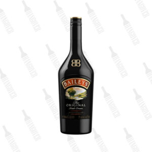 Baileys Original Irish Cream Liqueur 1000 ML
